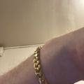 Cuban Link Bracelet 8mm