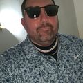 Iced Chain Stack - Silver