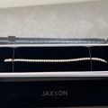 Tennis Chain Bracelet - 4mm