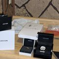 JX1 Chronograph Watch