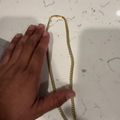 Youth Cuban Link Chain 5mm