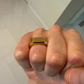 Signet Ring Gold