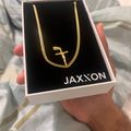 Youth Crucifix Pendant