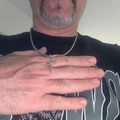 Crucifix Pendant