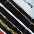 Cuban Link Bracelet 5mm