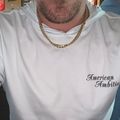 Cuban Link Chain 8mm