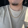 Rope Chain - 4mm