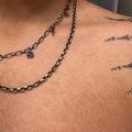 Heritage Charm Chain