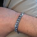 Cuban Link Bracelet 10mm