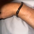 Cuban Link Bracelet - 8mm
