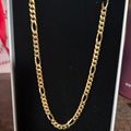 Figaro Chain 5mm