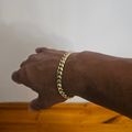 Cuban Link Bracelet 8mm