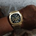 JX1 Chronograph Watch