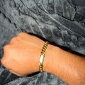 Cuban Link Bracelet 8mm
