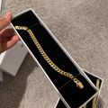 Cuban Link Chain 8mm