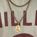 St. Michael Pendant
