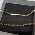 Women's Herringbone Set - 3mm