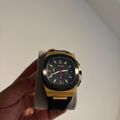 JX1 Chronograph Sport