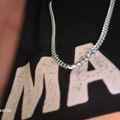 Cuban Link Chain 5mm