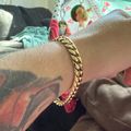 Cuban Link Bracelet - 8mm