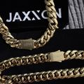 Cuban Link Chain 8mm