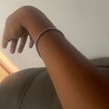 Round Box Bracelet - 2.5mm