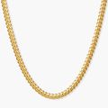 Cuban Link Chain 5mm