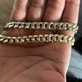 Cuban Link Chain 8mm