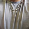 Cuban Link Chain 8mm