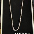Turquoise Beverly Pendant