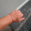 Round Box Bracelet - 2.5mm