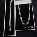 Cuban Link Chain 8mm