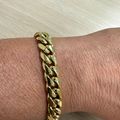 Cuban Link Bracelet 8mm