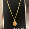 St. Christopher Pendant