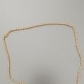 Women's Tennis Chain Round Cut 3mm