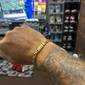 Rope Bracelet 5mm