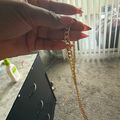 Cuban Link Chain 8mm