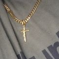 Crucifix Pendant