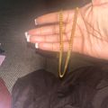 Women's Cuban Link Chain - 5mm