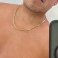 Franco Chain - 2.5mm