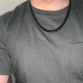 Cuban Link Chain - 8mm