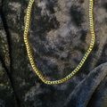 Cuban Link Chain 8mm