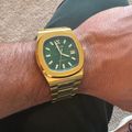 JX1 Automatic Watch