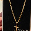 Crucifix Pendant