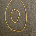 Rope Set - 4mm