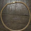 Cuban Link Chain 8mm