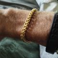 Franco Bracelet 5mm