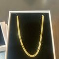 Women's Cuban Set 3mm