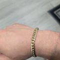 Cuban Link Bracelet 8mm