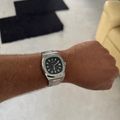 JX1 Automatic Watch